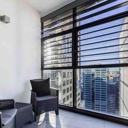 Luxury Stay In Sydney Cbd Eksteriør bilde